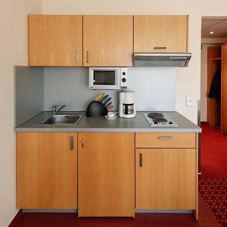 Airporthotel Berlin-Adlershof Εξωτερικό φωτογραφία