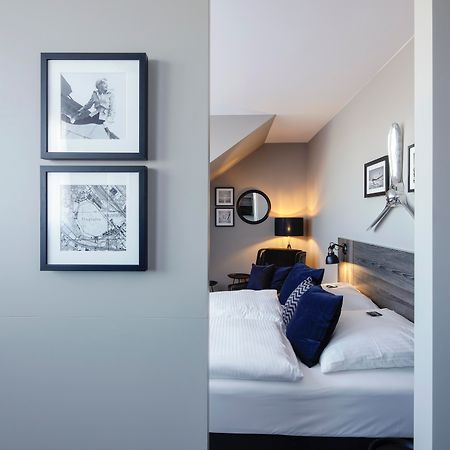 Airporthotel Berlin-Adlershof Εξωτερικό φωτογραφία