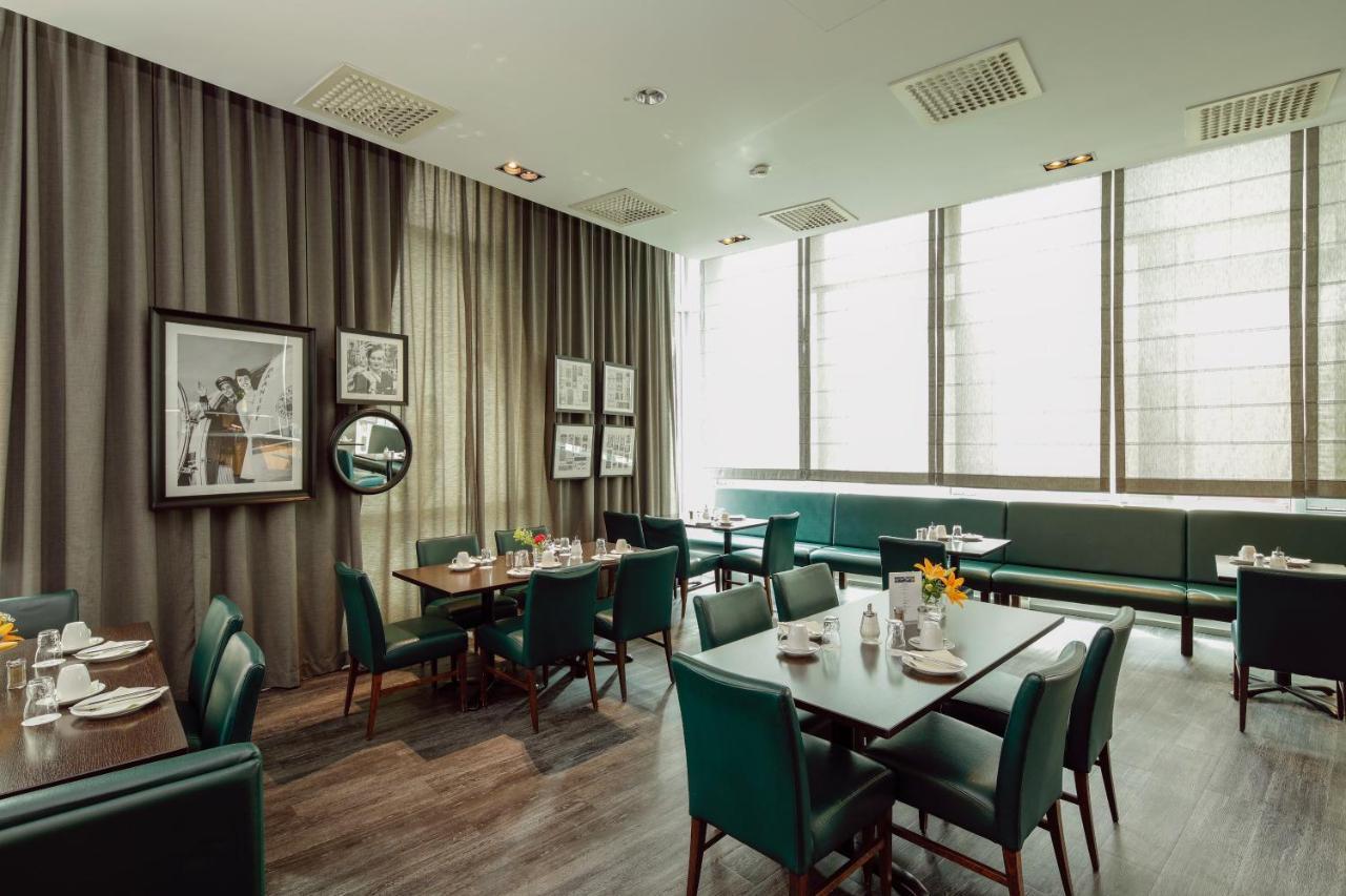Airporthotel Berlin-Adlershof Εξωτερικό φωτογραφία