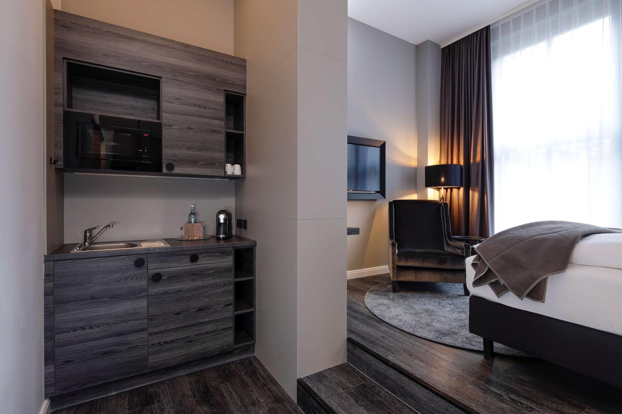 Airporthotel Berlin-Adlershof Εξωτερικό φωτογραφία