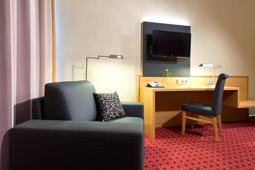 Airporthotel Berlin-Adlershof Εξωτερικό φωτογραφία