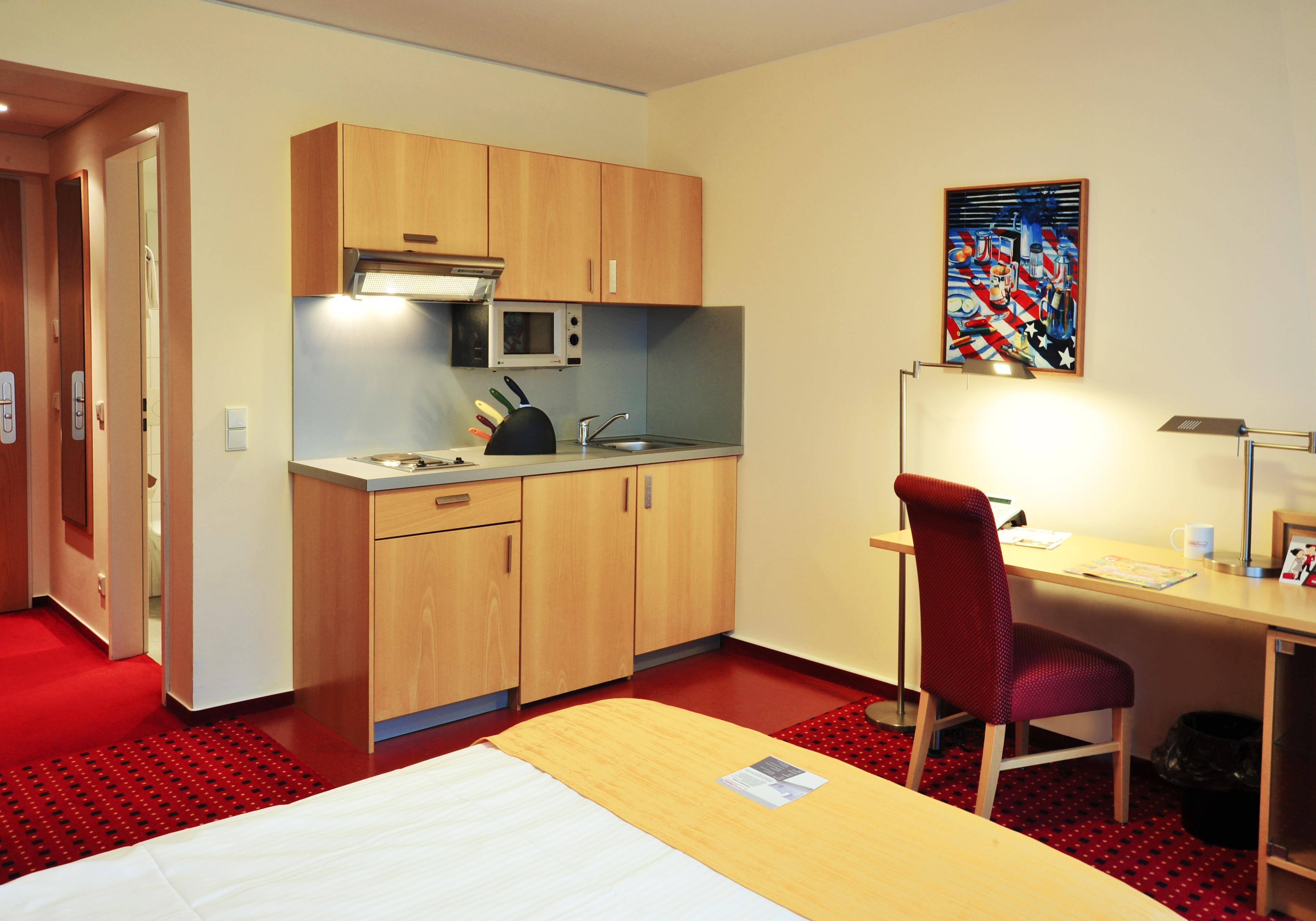 Airporthotel Berlin-Adlershof Εξωτερικό φωτογραφία