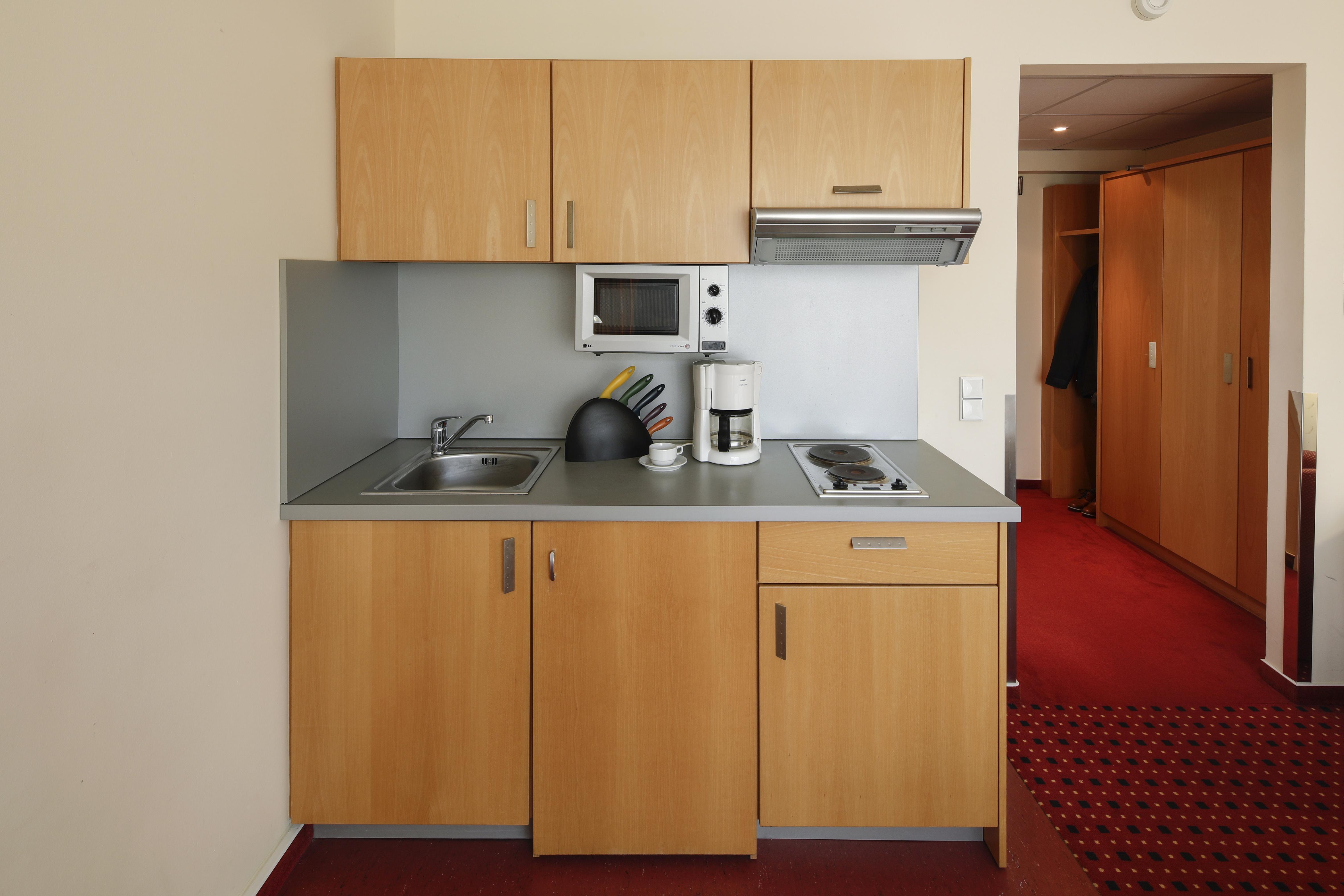 Airporthotel Berlin-Adlershof Εξωτερικό φωτογραφία