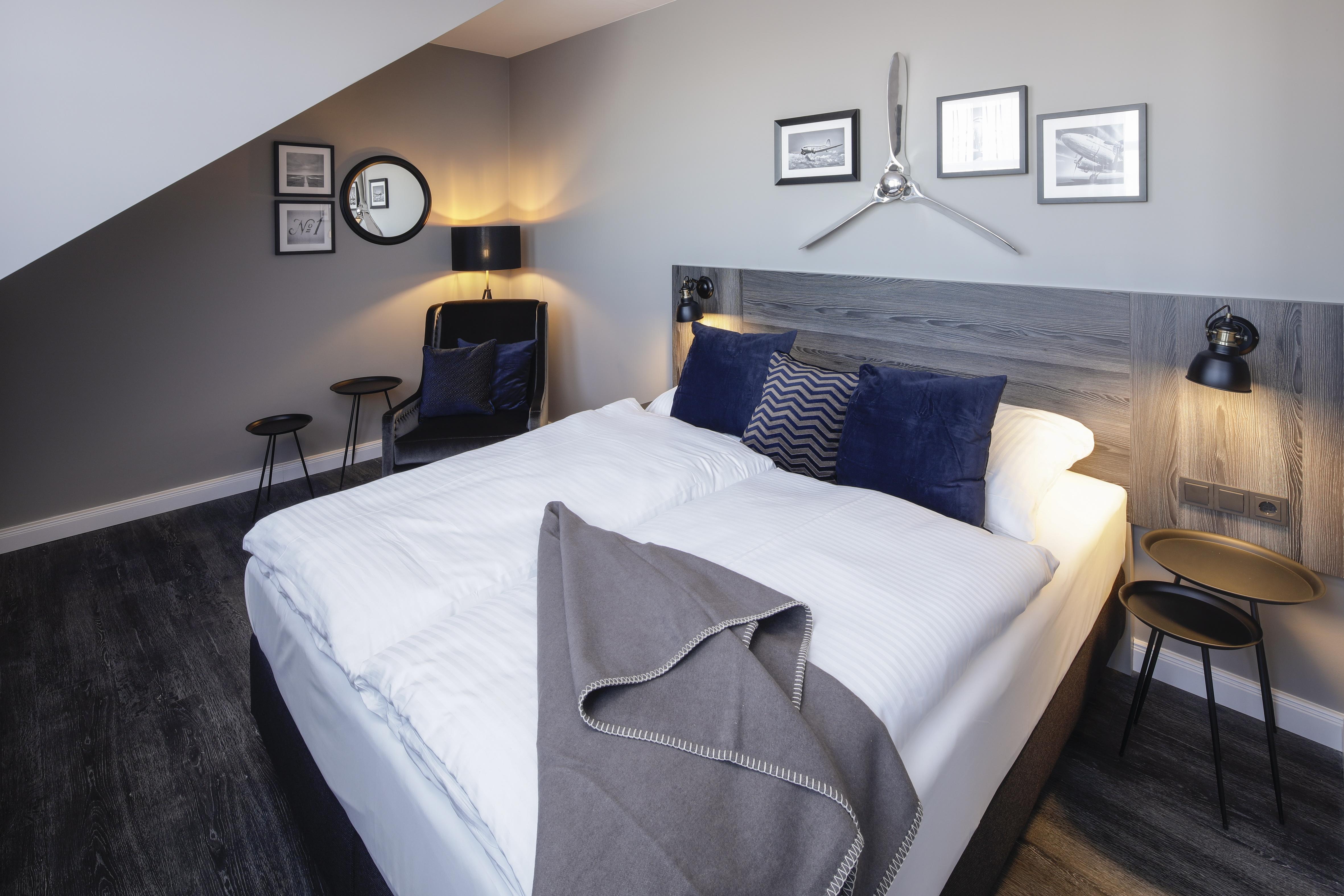 Airporthotel Berlin-Adlershof Εξωτερικό φωτογραφία