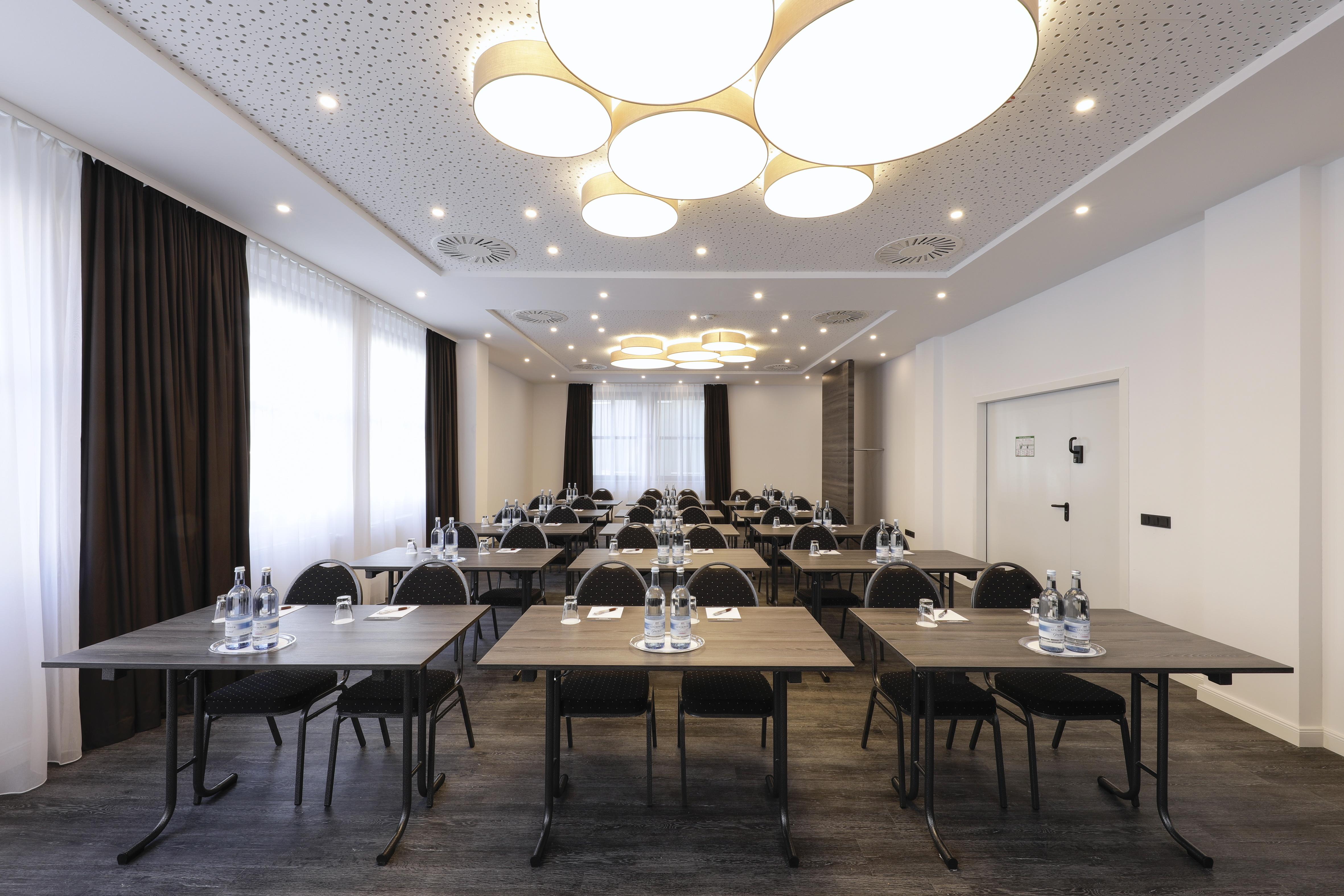 Airporthotel Berlin-Adlershof Εξωτερικό φωτογραφία
