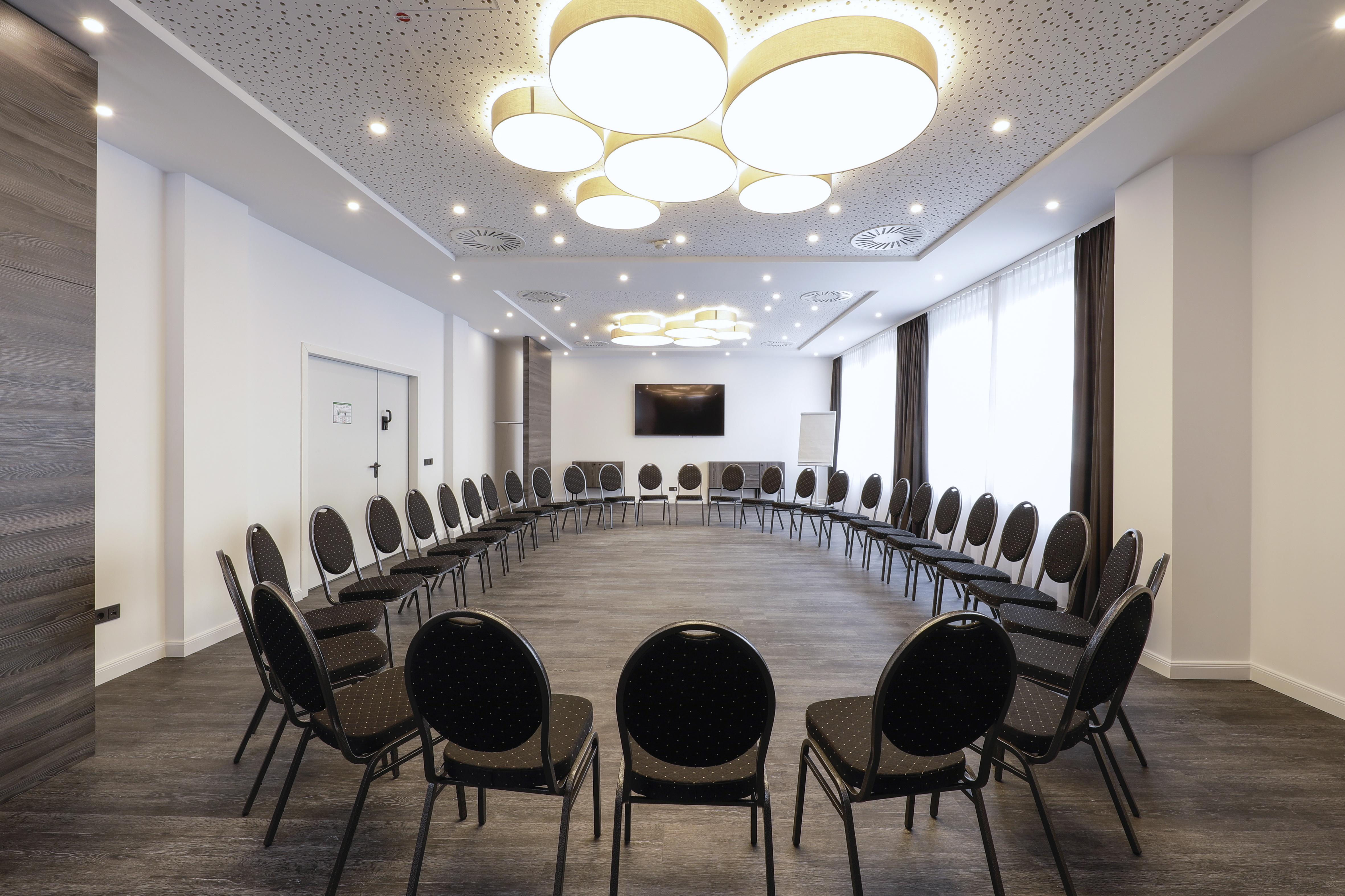 Airporthotel Berlin-Adlershof Εξωτερικό φωτογραφία