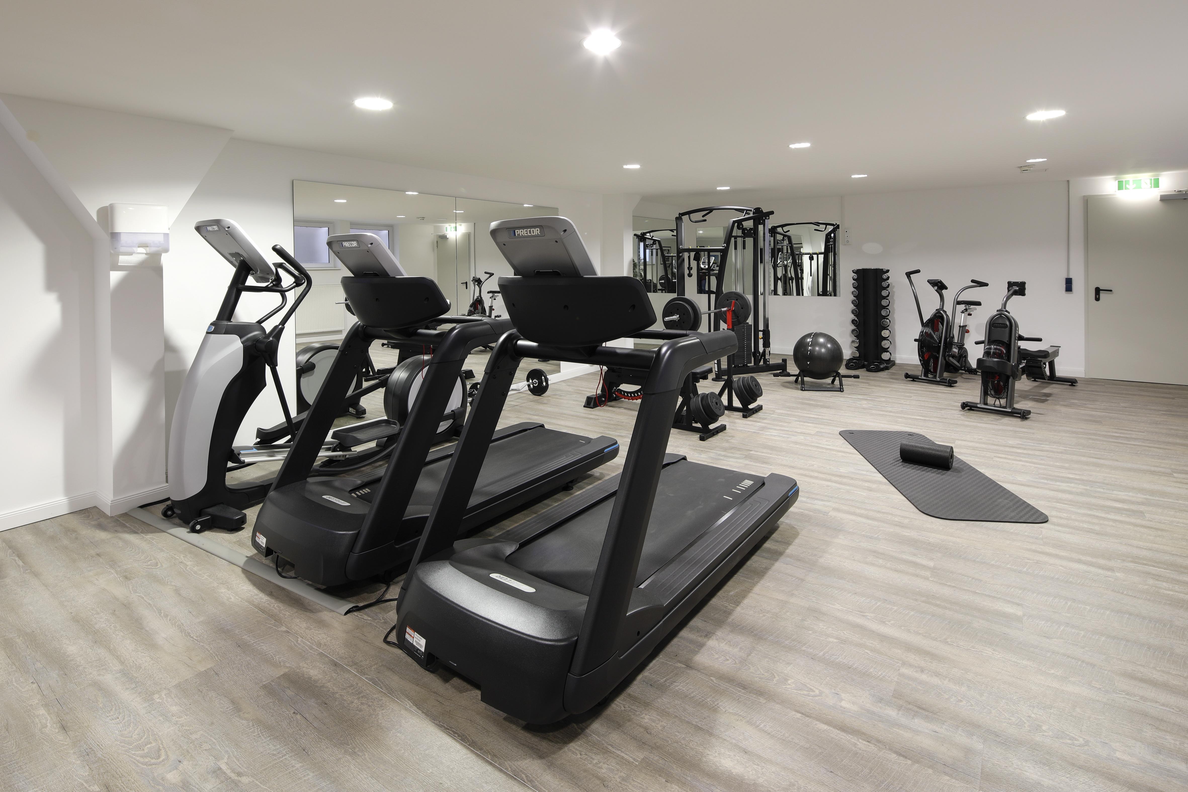 Airporthotel Berlin-Adlershof Εξωτερικό φωτογραφία