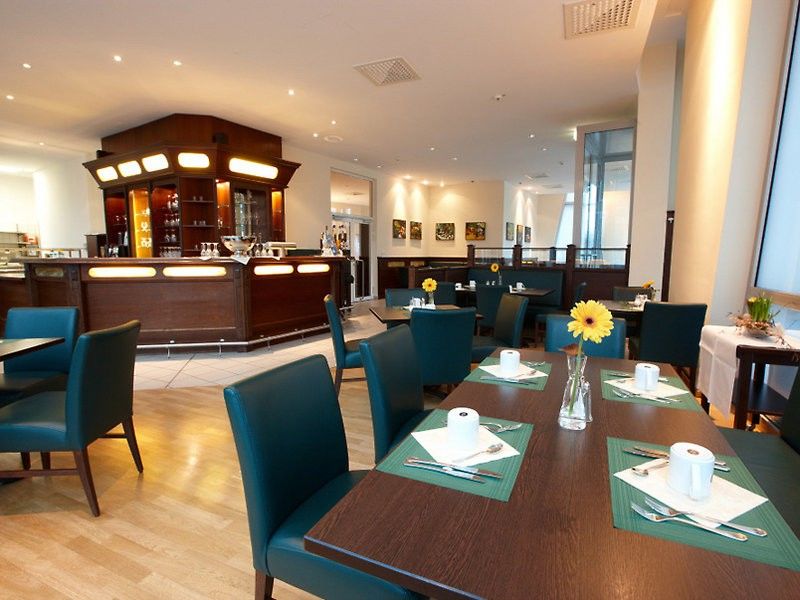 Airporthotel Berlin-Adlershof Εξωτερικό φωτογραφία